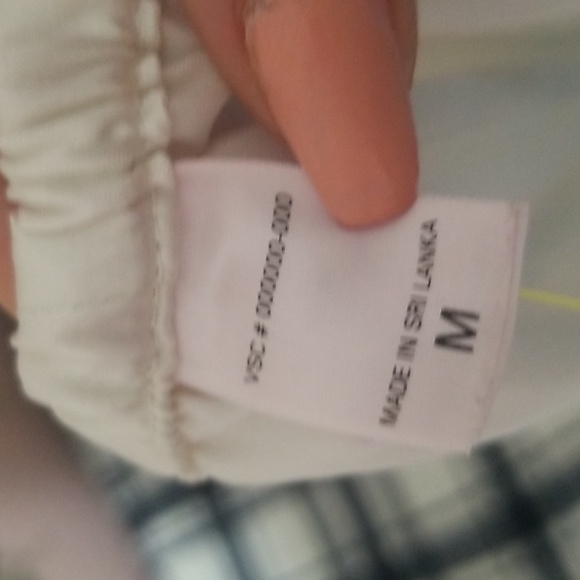 Victoria's secret pajama set - Picture 7 of 7